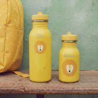 Löwe / Klein (350 ml) / Mit Name