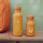 Fuchs / Klein (350 ml) / Mit Name
