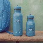Triceratops / Klein (350 ml) / Mit Name
