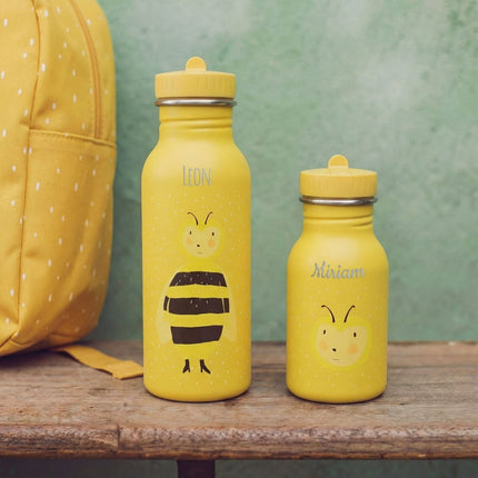 SEO. trixie - Personalisierte Trinkflasche für Kinder - Biene Linkreich