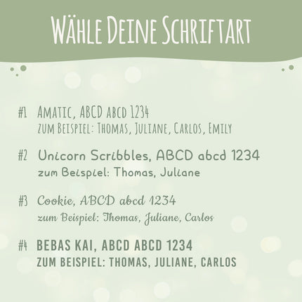 SEO. trixie - Personalisierter XXL Rucksack für Kinder - Triceratops Linkreich
