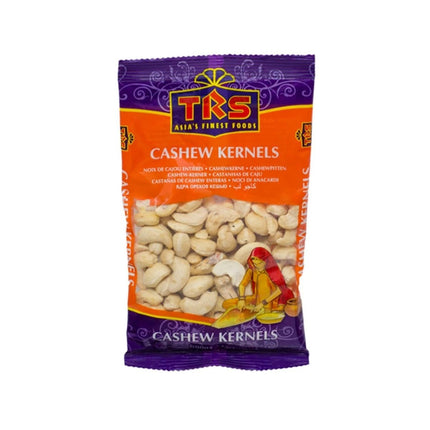 SEO. TRS Cashewnüsse 100g - Linkreich