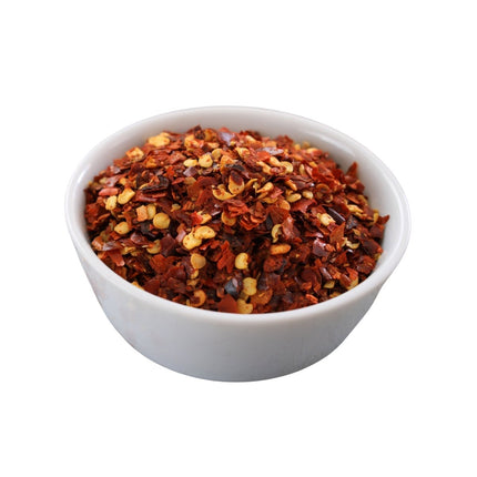 SEO. TRS Chiliflocken extra scharf 100g - Linkreich