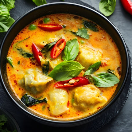 SEO. TRS Currypulver Madras scharf 400g - Linkreich