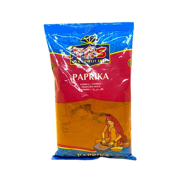 SEO. TRS Edelpaprika süß 100g - Linkreich