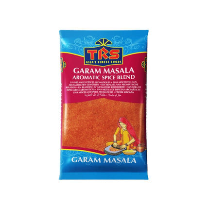 SEO. TRS Garam Masala 100g - Linkreich