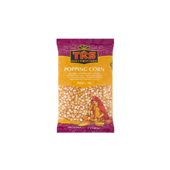 SEO. TRS Popcornmais 500 g - Linkreich