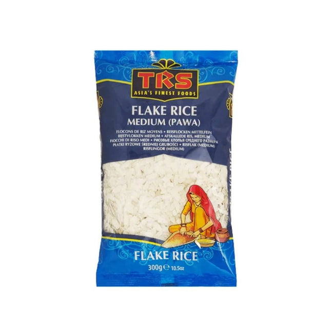 SEO. TRS Reisflocken Pawa 1Kg - Linkreich