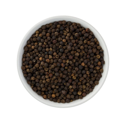 SEO. TRS Schwarzer Pfeffer (Ganz) 100g - Linkreich