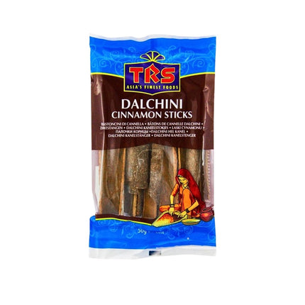 SEO. TRS Zimtstangen 50g - Linkreich