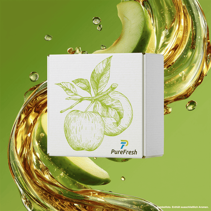 Trugge - PureFresh 5l Bag-in-Box Getränkekonzentrat
