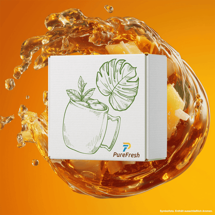 Trugge - PureFresh 5l Bag-in-Box Getränkekonzentrat