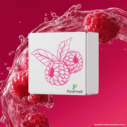 Trugge - PureFresh 5l Bag-in-Box Getränkekonzentrat