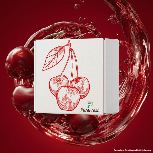 Trugge - PureFresh 5l Bag-in-Box Getränkekonzentrat