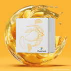 Mango-Zitrone