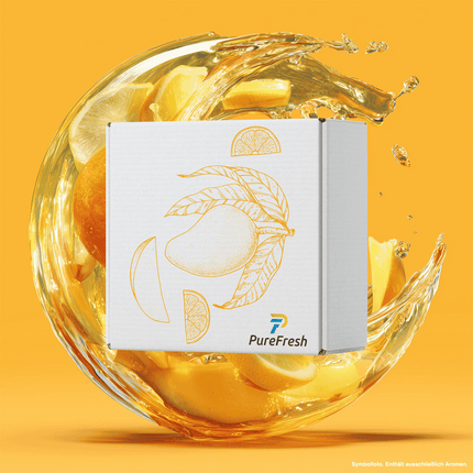 Trugge - PureFresh 5l Bag-in-Box Getränkekonzentrat