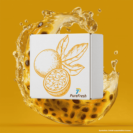 Trugge - PureFresh 5l Bag-in-Box Getränkekonzentrat