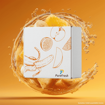 Trugge - PureFresh 5l Bag-in-Box Getränkekonzentrat