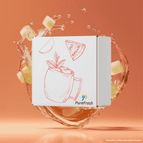 Tee - Melone-Guava