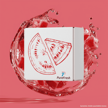 Trugge - PureFresh 5l Bag-in-Box Getränkekonzentrat