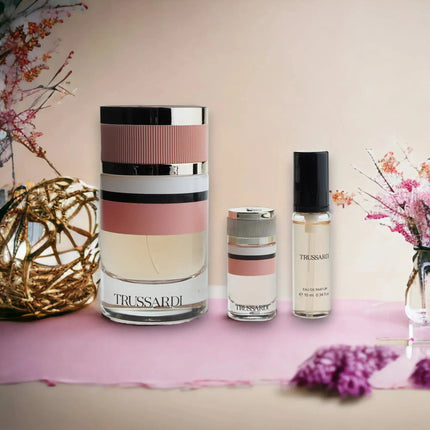 Trussardi Duftset Eau de Parfum
