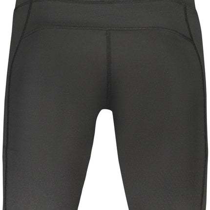 SEO. TRUSSARDI Leggings Herren – Schwarze Jogginghose für Sport & Freizeit - Schwarz Linkreich