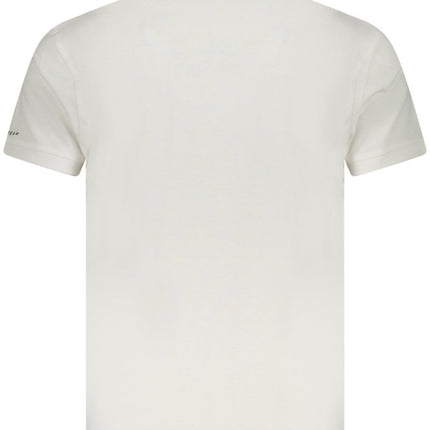 SEO. TRUSSARDI Poloshirt Herren kurzärmelig Rosa – Basic Polo mit Logo - Rosa Linkreich