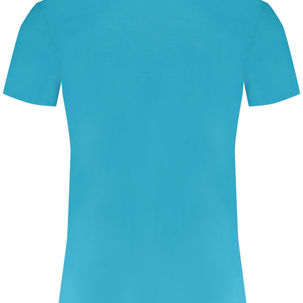 Trussardi Herren-Kurzarm-T-Shirt Rot