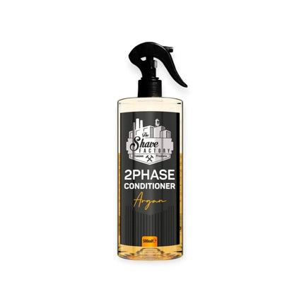 SEO. TSF - 2 Phase Conditioner Argan - 500 ml - Linkreich