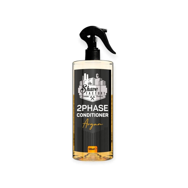 SEO. TSF - 2 Phase Conditioner Argan - 500 ml - Linkreich
