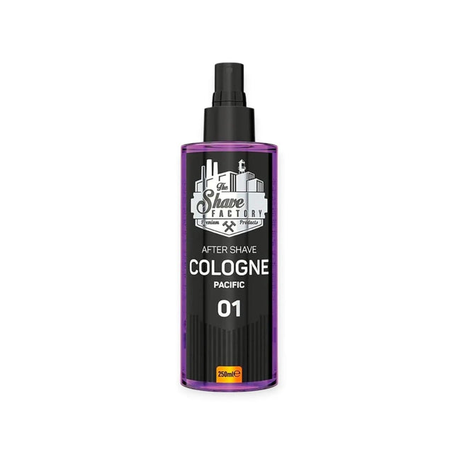 SEO. TSF - After Shave Cologne 01 Pacific - 250 ml - Linkreich