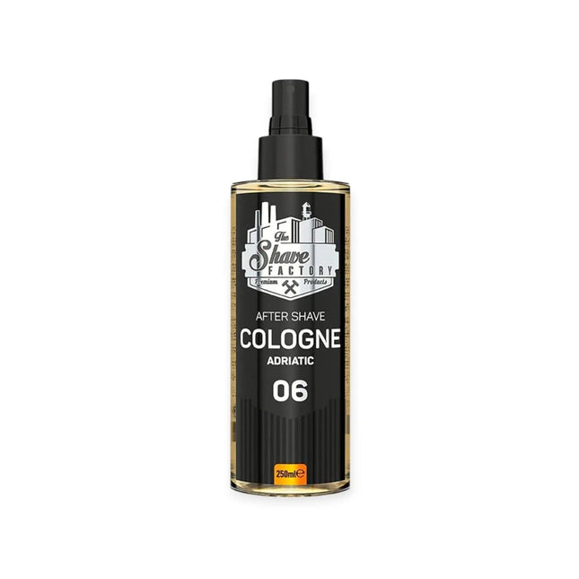 SEO. TSF - After Shave Cologne 06 Adriatic - 250 ml - Linkreich
