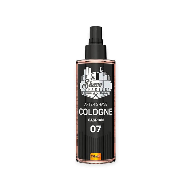 SEO. TSF - After Shave Cologne 07 Caspian - 250 ml - Linkreich