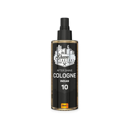 SEO. TSF - After Shave Cologne 10 Indian - 250 ml - Linkreich