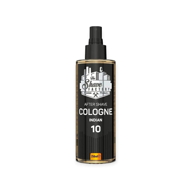 SEO. TSF - After Shave Cologne 10 Indian - 250 ml - Linkreich