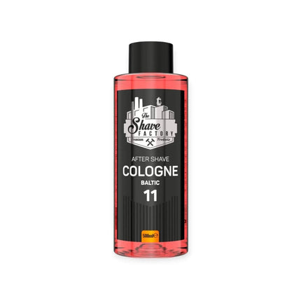 SEO. TSF - After Shave Cologne 11 Baltic - 250 ml - Linkreich