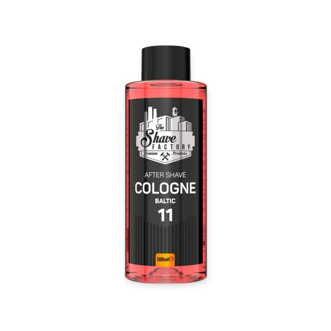 SEO. TSF - After Shave Cologne 11 Baltic - 250 ml - Linkreich