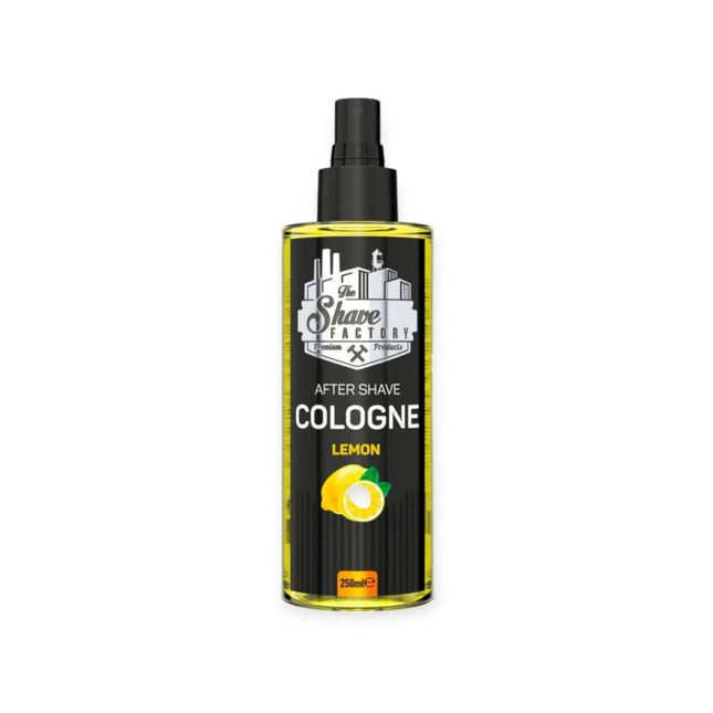 SEO. TSF - After Shave Cologne Lemon - 250 ml - Linkreich