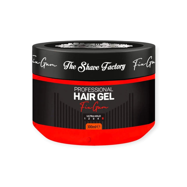 SEO. TSF - Haargel Professional Hair Gel Fix Gum - 300 ml Linkreich