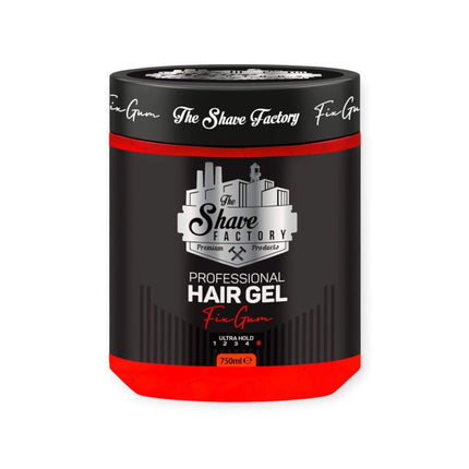 SEO. TSF - Haargel Professional Hair Gel Fix Gum - 750 ml Linkreich