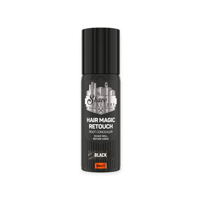 SEO. TSF - Haarkaschierer Hair Magic Retouch - 100 ml - Schwarz Linkreich