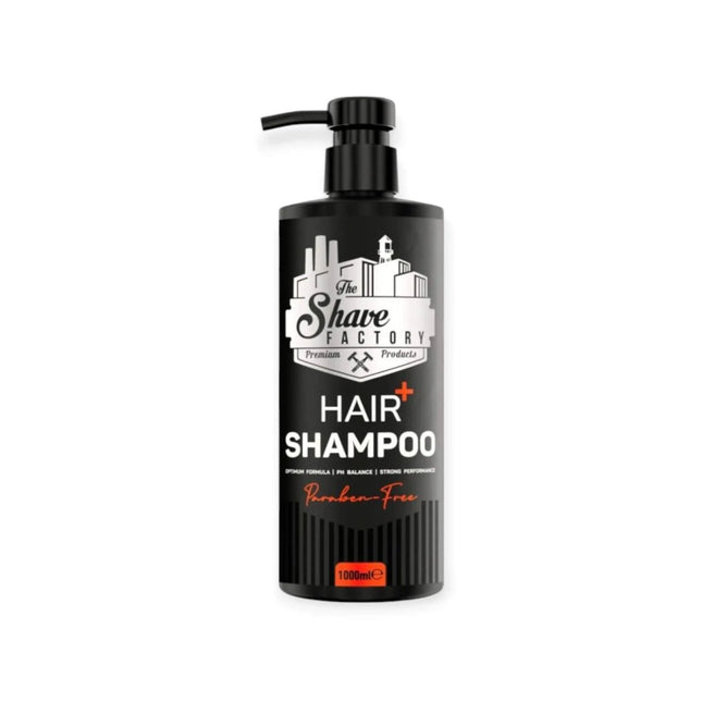 SEO. TSF - Hair Shampoo - 1000 ml - Linkreich
