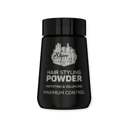 SEO. TSF - Hair Styling Powder - 20 g - Linkreich