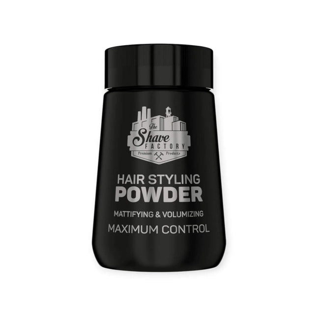 SEO. TSF - Hair Styling Powder - 20 g - Linkreich