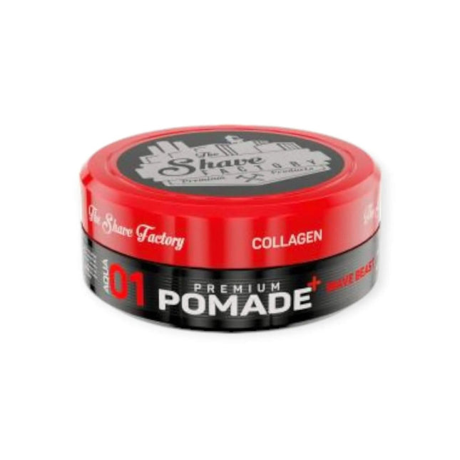 SEO. TSF - Pomade 01 Wave Beast - 150 ml - Linkreich