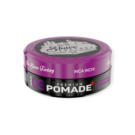SEO. TSF - Pomade 03 Fauxhawk Extravaganza - 150 ml - Linkreich
