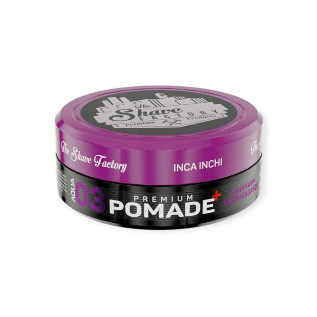 SEO. TSF - Pomade 03 Fauxhawk Extravaganza - 150 ml - Linkreich