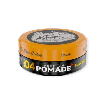 SEO. TSF - Pomade 04 Slick Trick - 150 ml - Linkreich