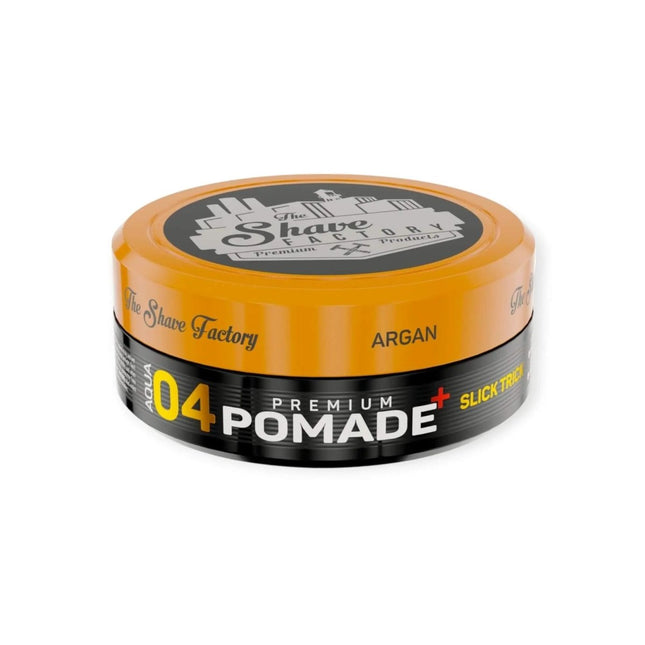 SEO. TSF - Pomade 04 Slick Trick - 150 ml - Linkreich
