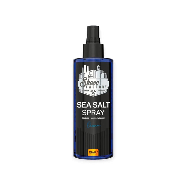 SEO. TSF - Sea Salt Spray - 250 ml - Linkreich